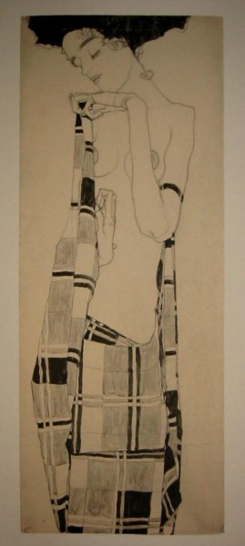 Gerti Schiele